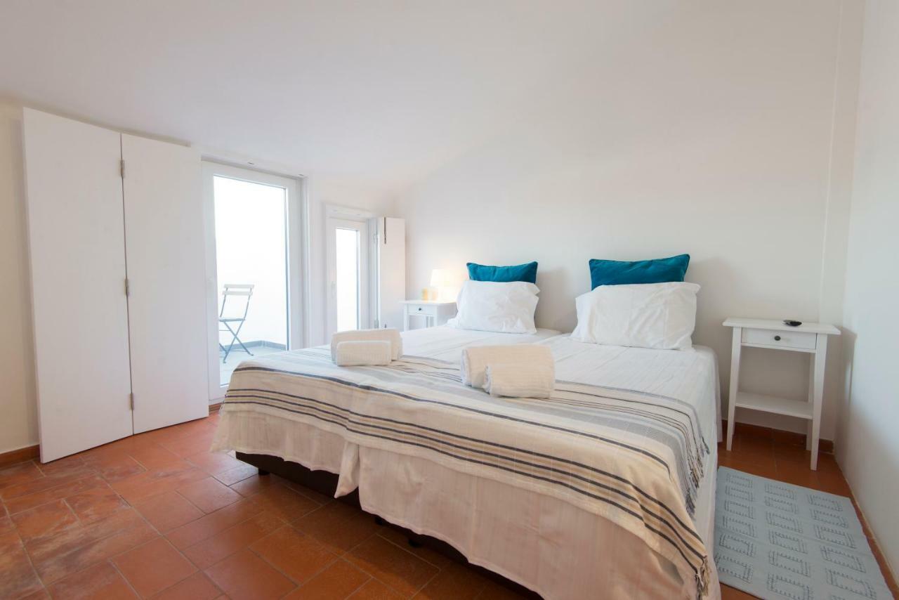 Blue Guide Milfontes Ξενοδοχείο Vila Nova de Milfontes Εξωτερικό φωτογραφία