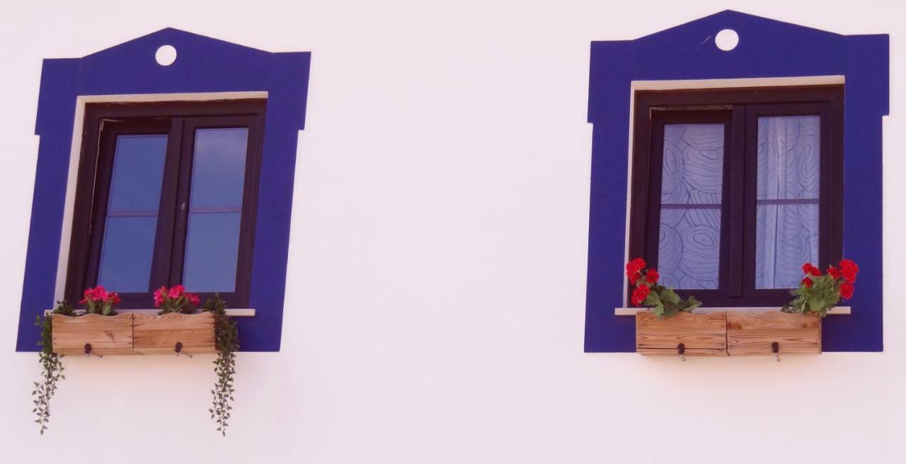 Blue Guide Milfontes Ξενοδοχείο Vila Nova de Milfontes Εξωτερικό φωτογραφία