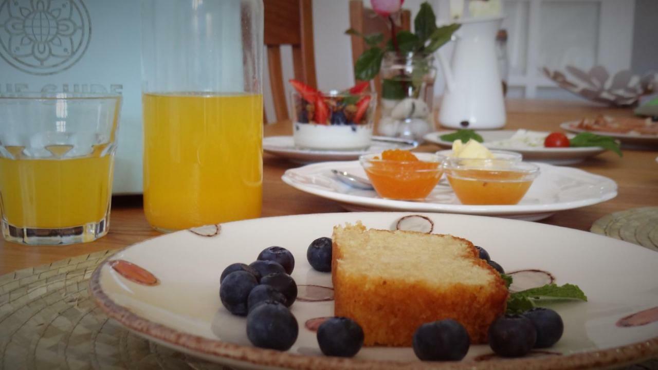 Blue Guide Milfontes Ξενοδοχείο Vila Nova de Milfontes Εξωτερικό φωτογραφία