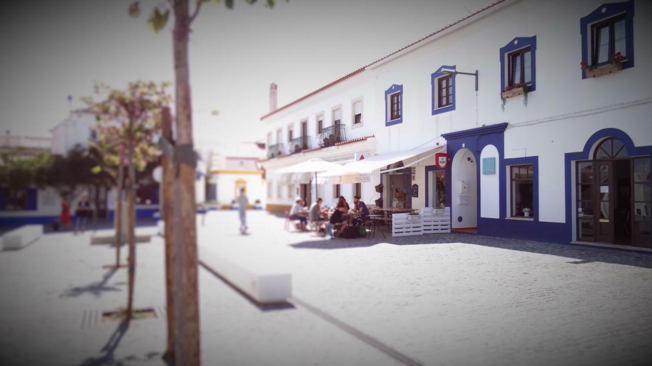 Blue Guide Milfontes Ξενοδοχείο Vila Nova de Milfontes Εξωτερικό φωτογραφία