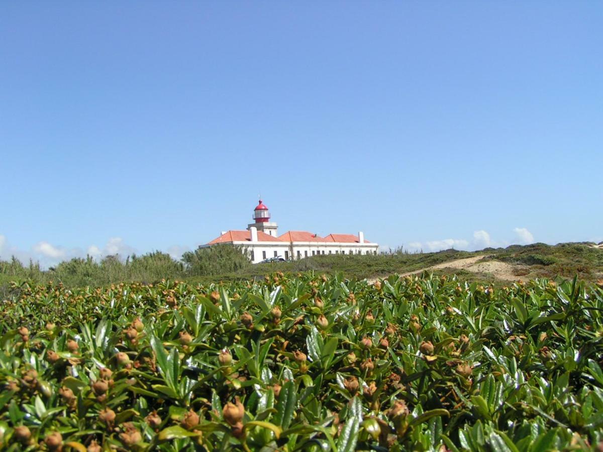 Blue Guide Milfontes Ξενοδοχείο Vila Nova de Milfontes Εξωτερικό φωτογραφία